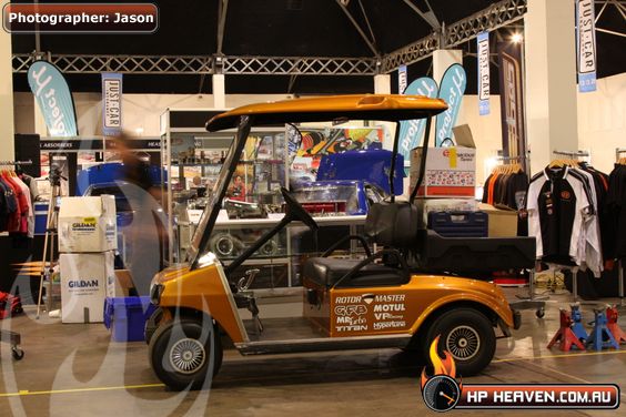 Justcar Autosalon Sydney Round 2 08 - IMG_0450